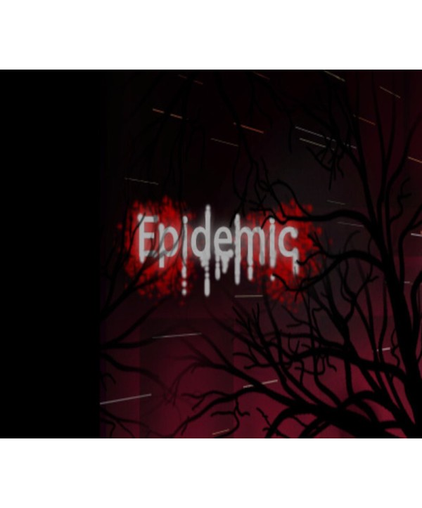 Epidemic Steam Key GLOBAL